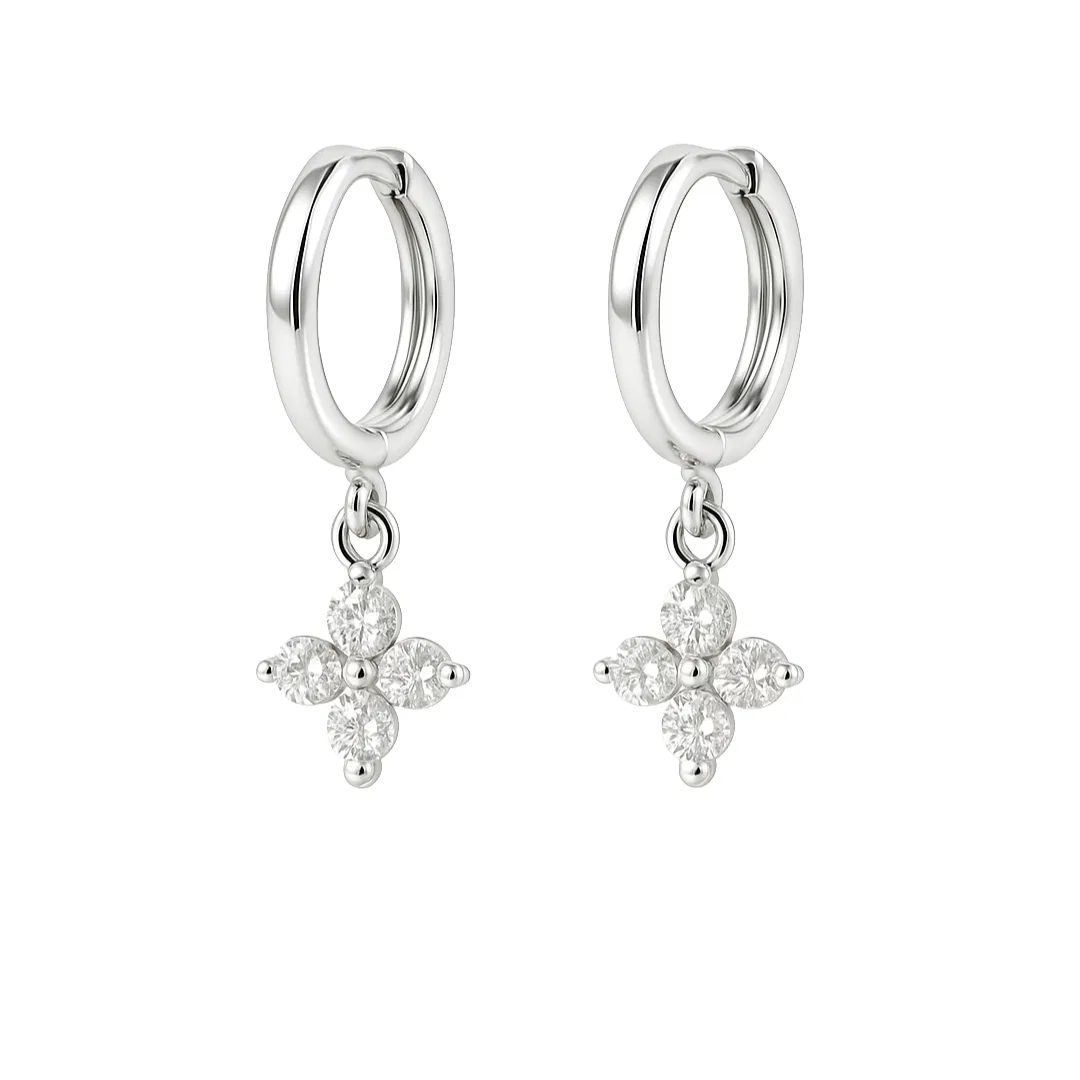 Celeste Drop Huggies view 1