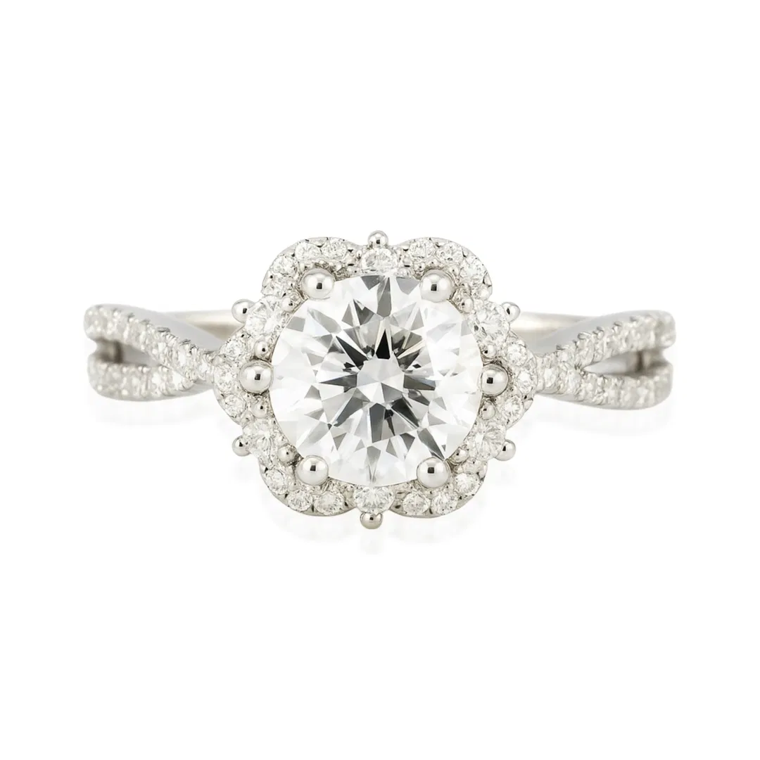 Queen’s Bloom view 1