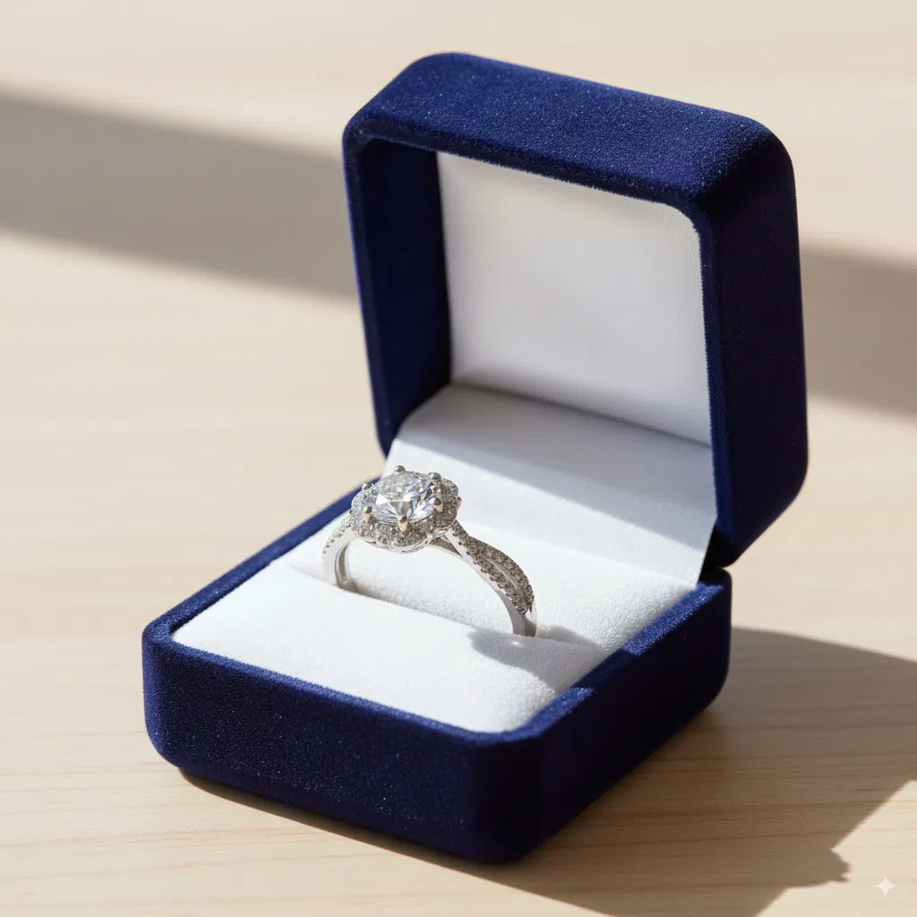 Queen’s Bloom view 3