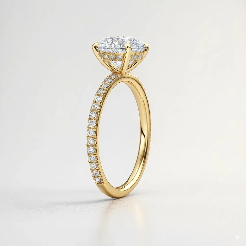 The Signature Ring view 4