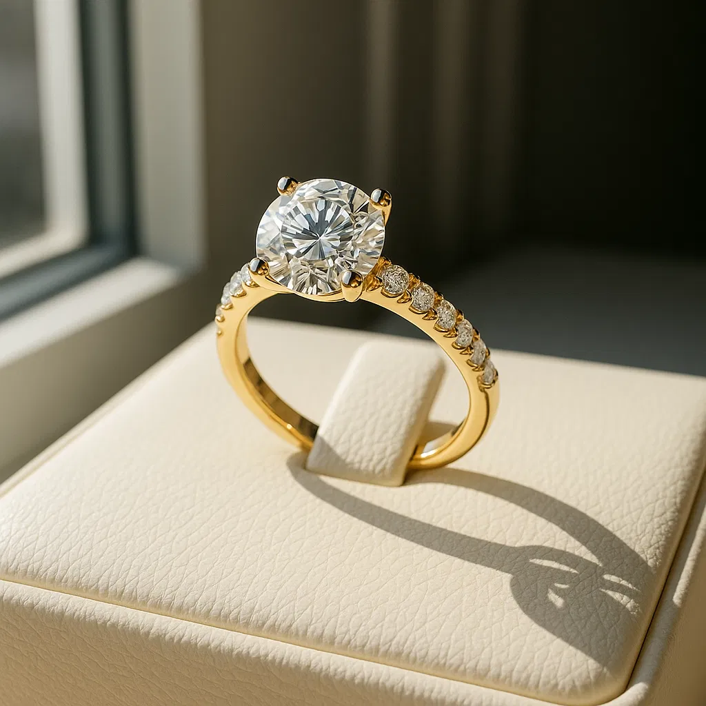 The Signature Ring view 8