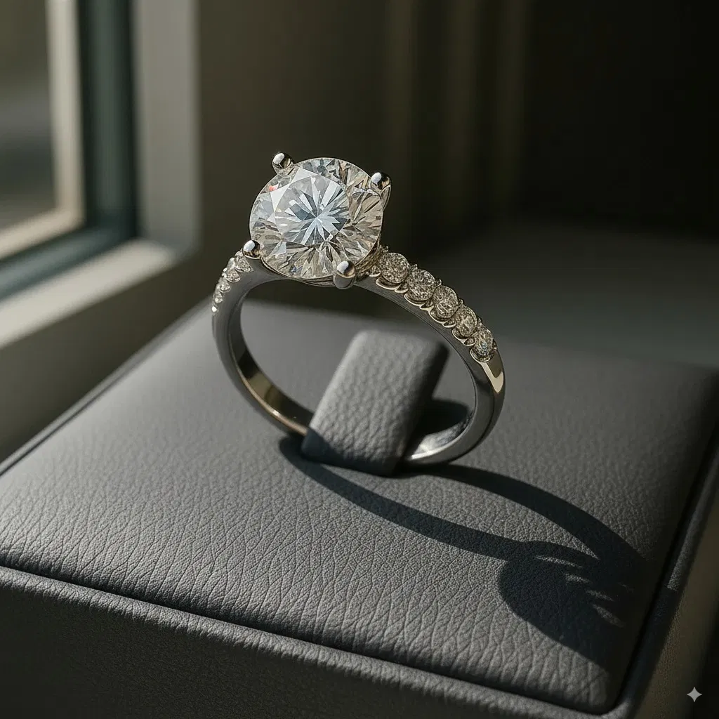 The Signature Ring view 7