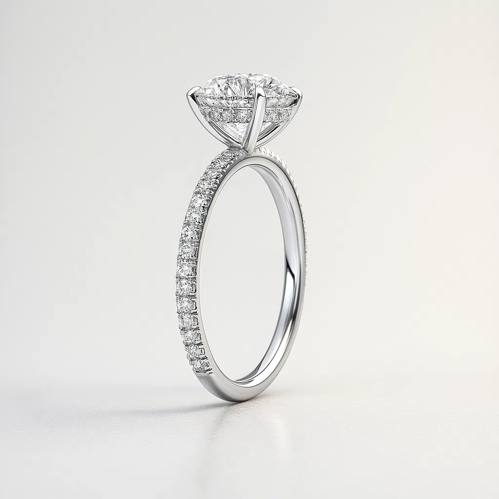 The Signature Ring view 3