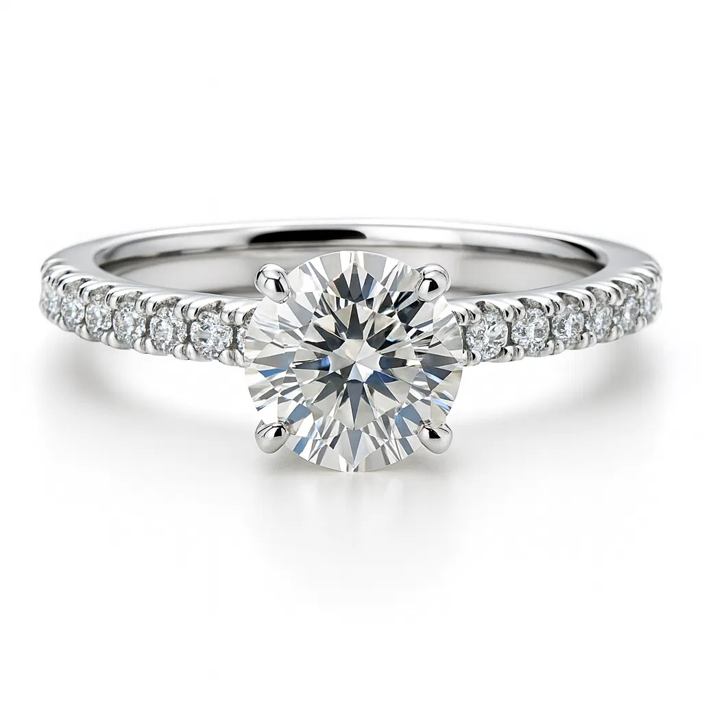 The Signature Ring view 1