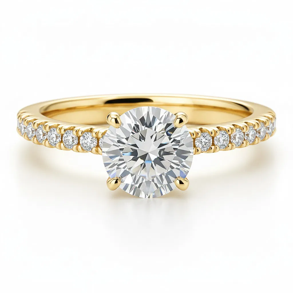 The Signature Ring view 2