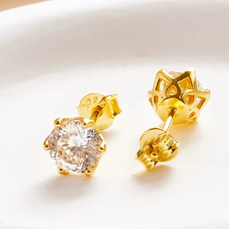 The Triple Sparkle Collection view 7