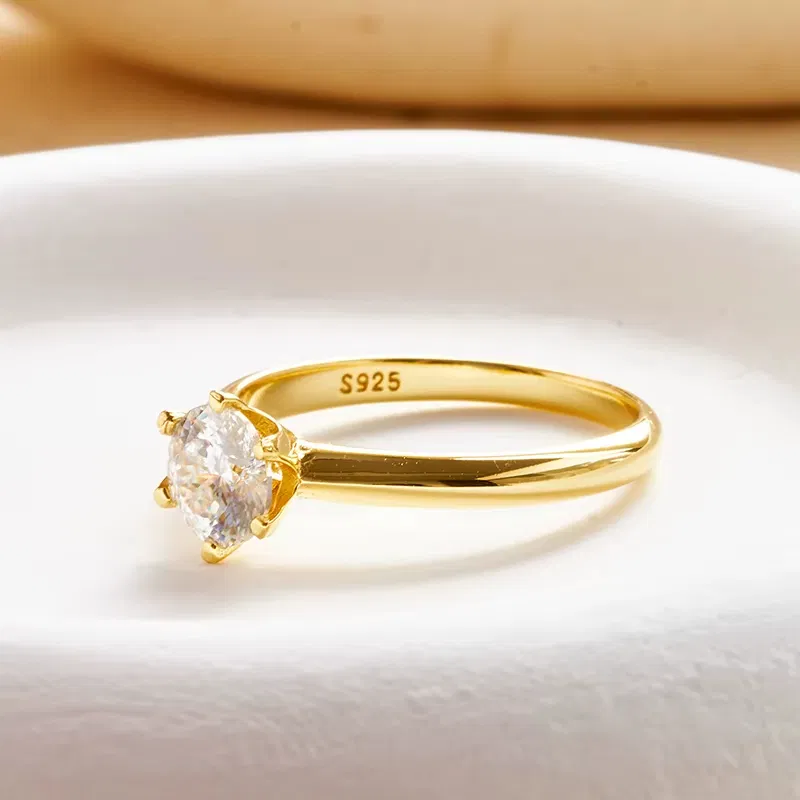 The Triple Sparkle Collection view 8