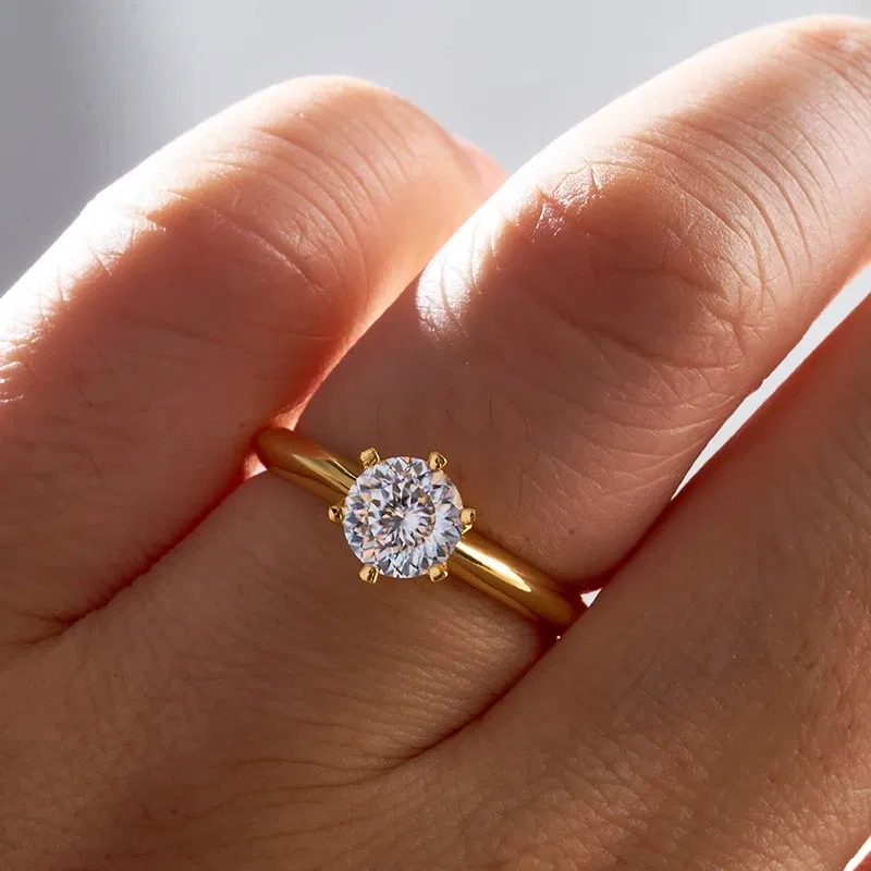 The Triple Sparkle Collection view 6