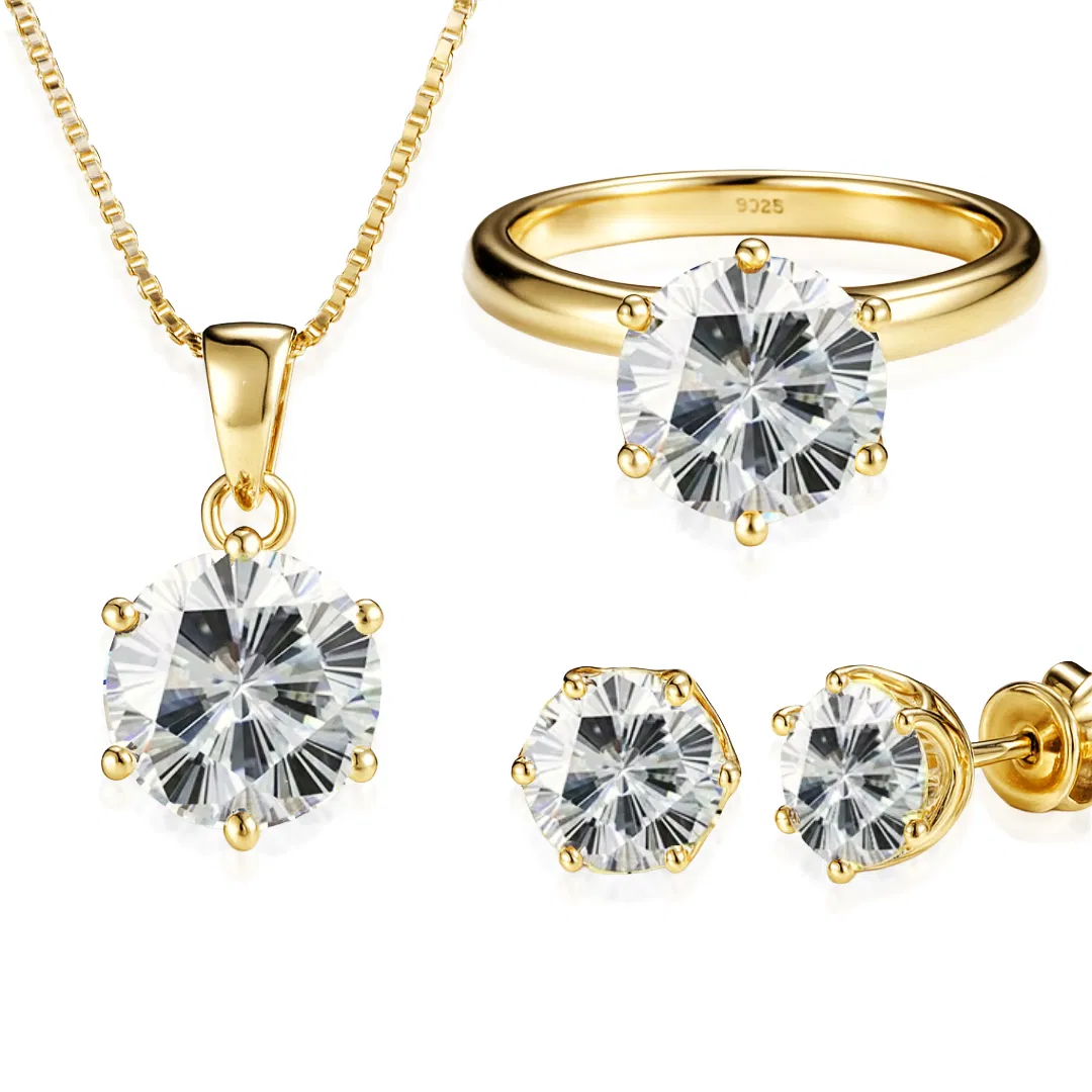 The Triple Sparkle Collection view 2