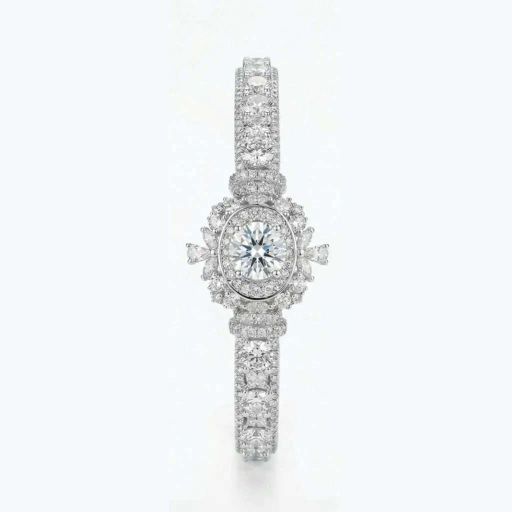 Imperial Radiance Bangle view 4