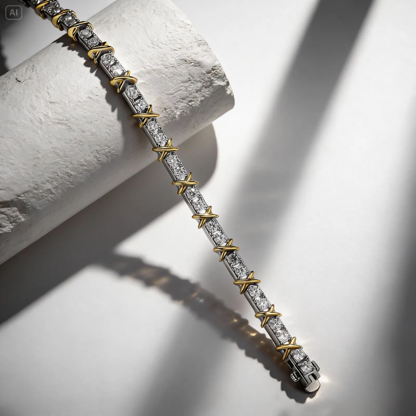 Decem Éclat Bracelet view 2