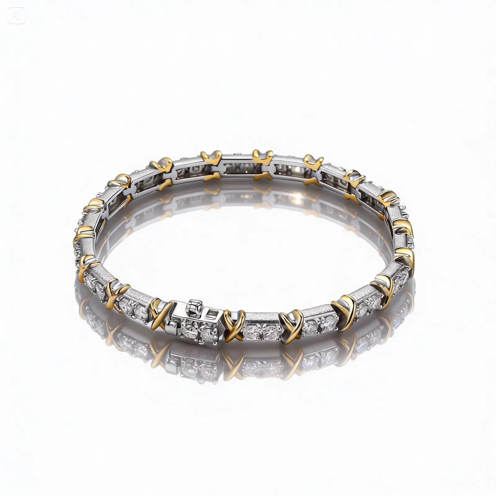 Decem Éclat Bracelet view 1