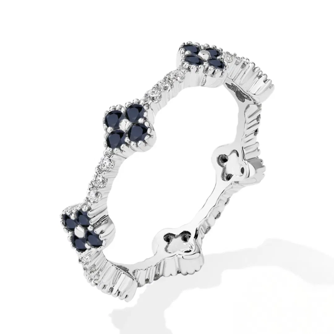 La Fleur Ring view 9