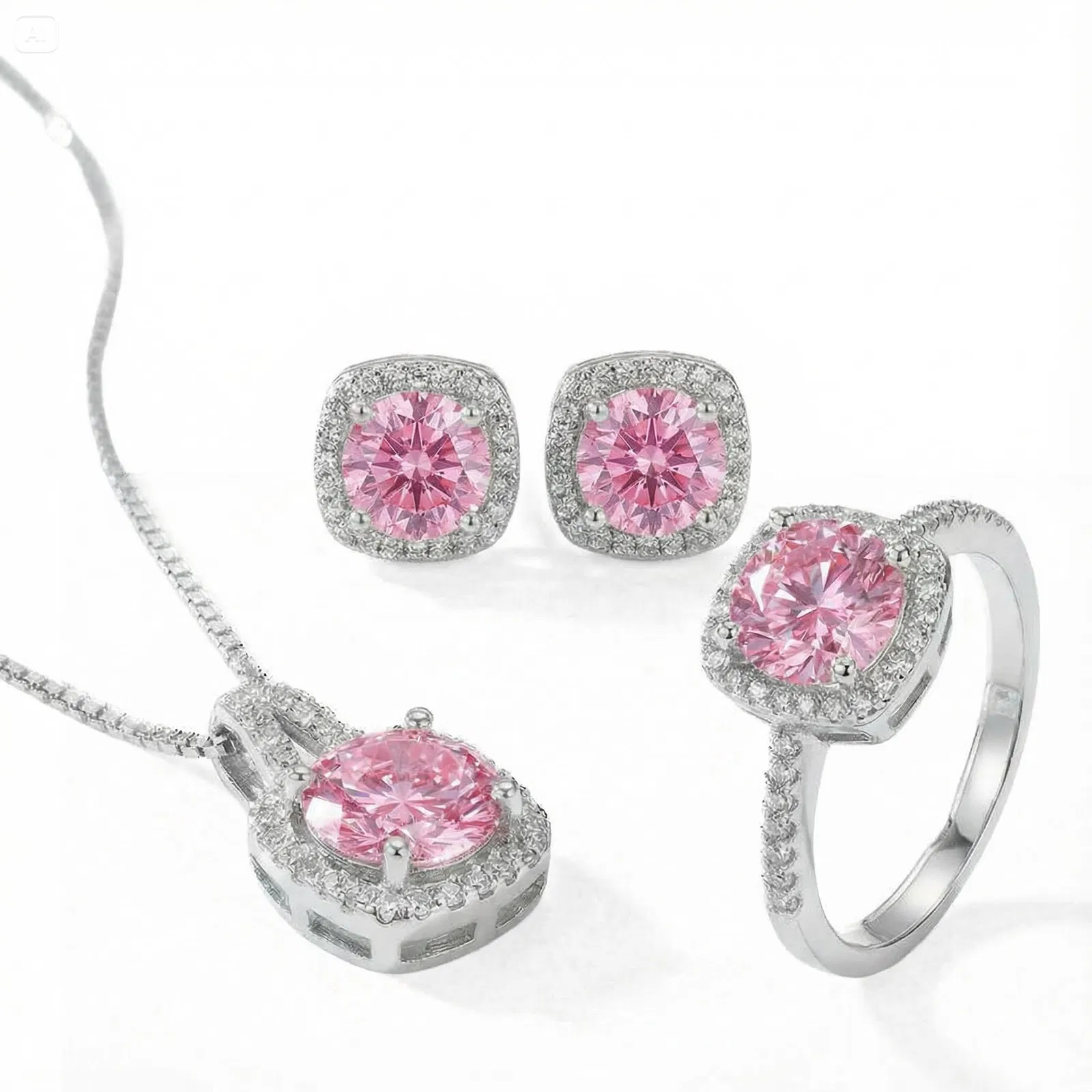 Quiet Wealth Set view 6