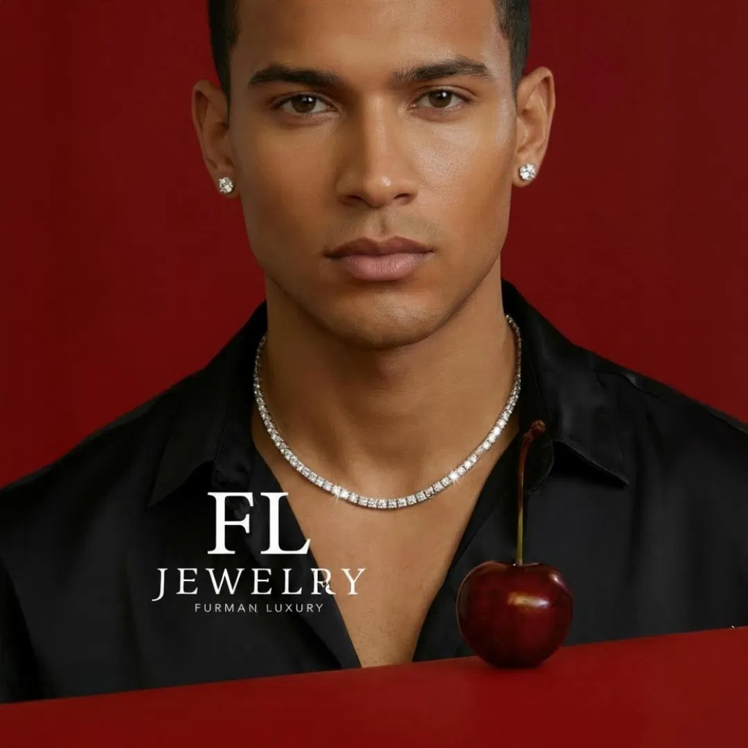 Radiance Stud Earrings view 5