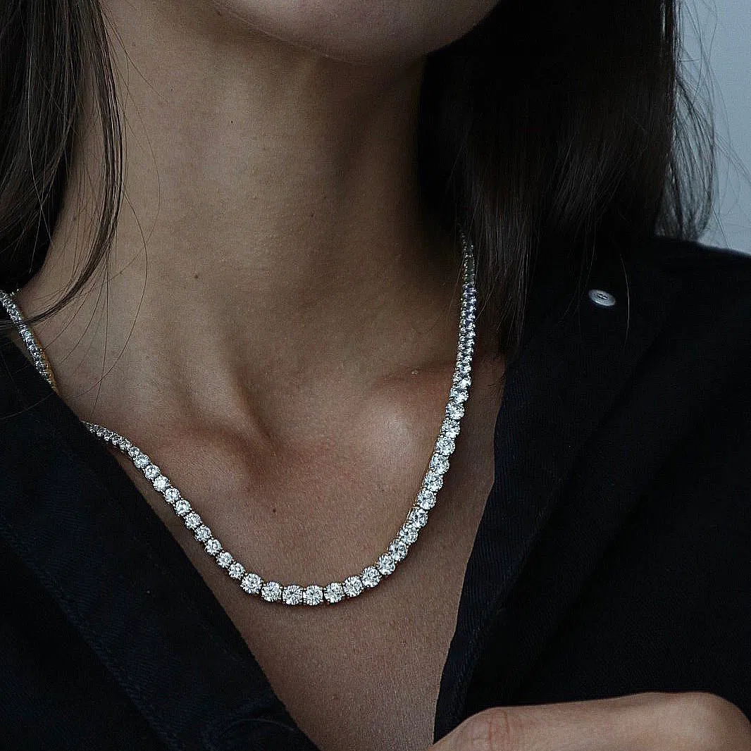 Customer jewelry photo