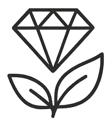 Ethical & Conflict-Free Stones