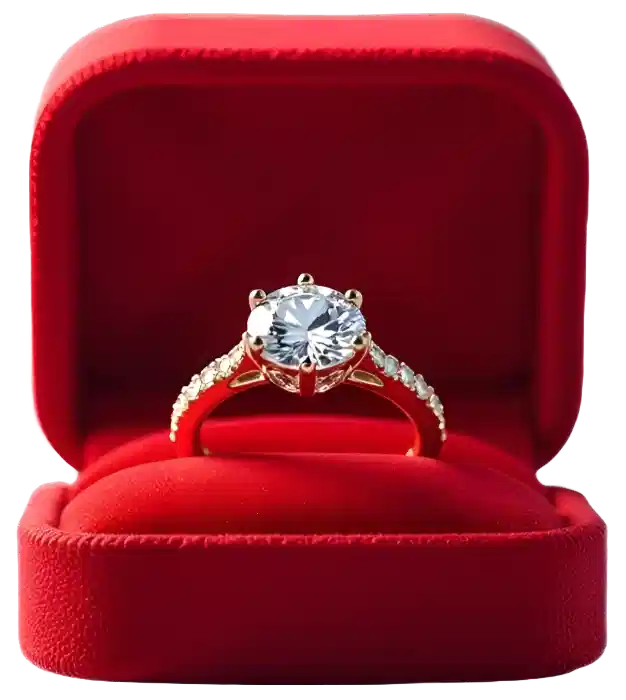 FL jewelry ring