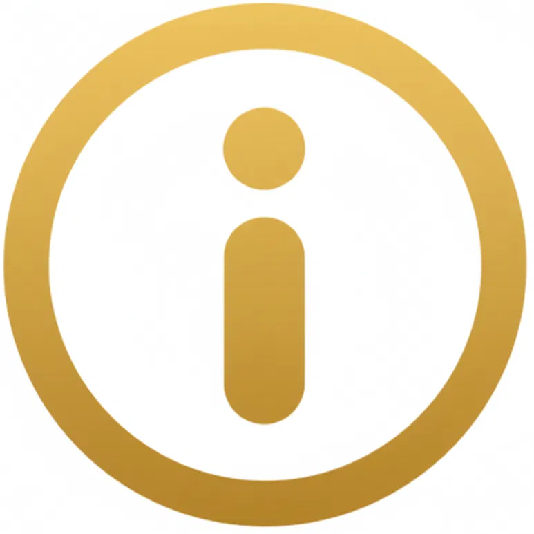 moissanite information icon