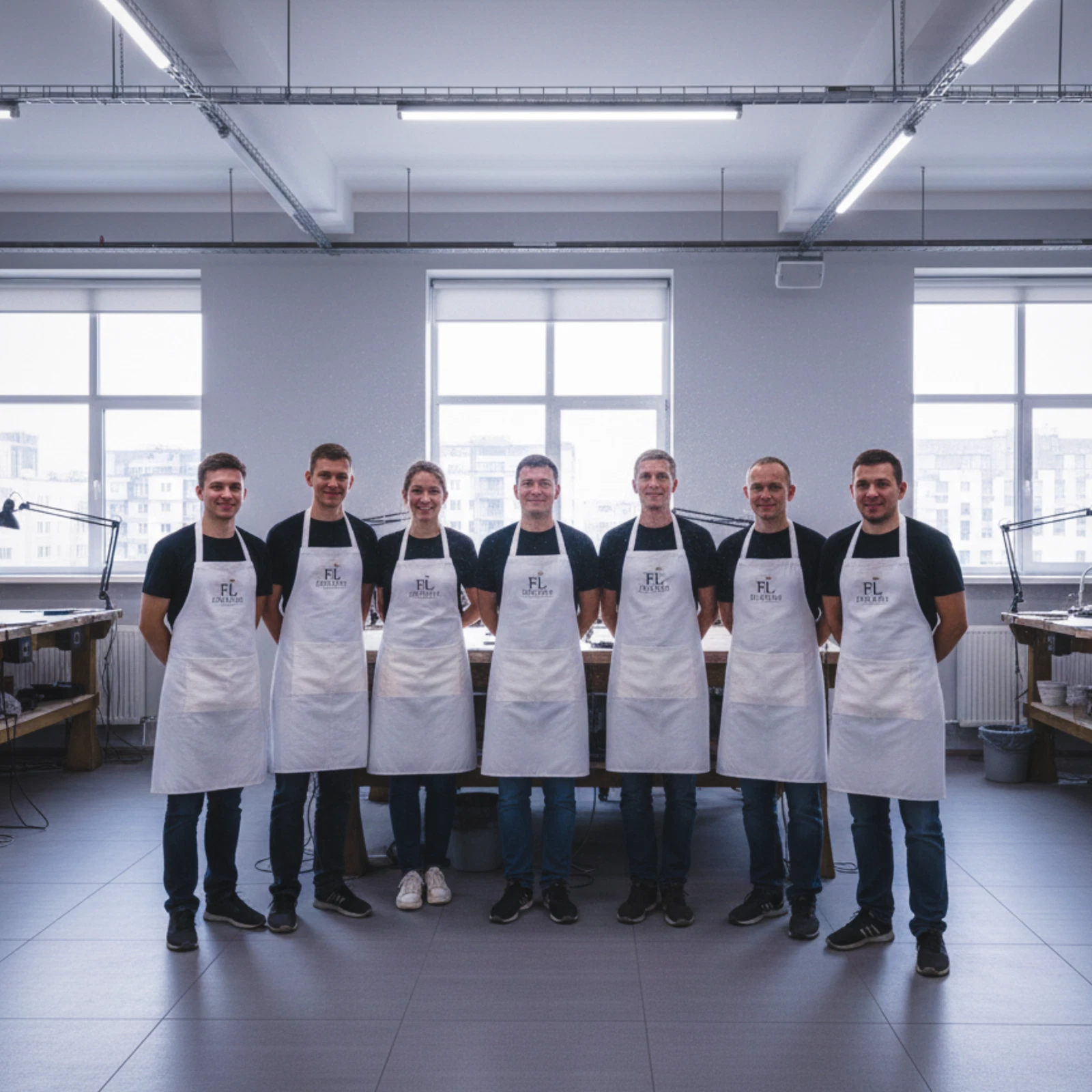 FL Jewelry Excellence